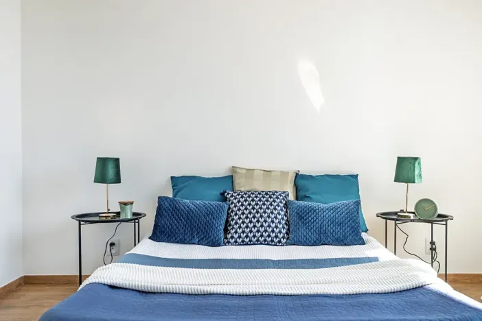 Prodej bytu 4+kk, Praha - Jinonice, Barvitiova, 123 m2