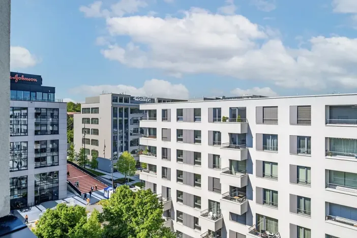 Prodej bytu 4+kk, Praha - Jinonice, Barvitiova, 123 m2