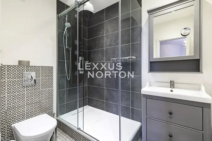 Pronájem bytu 4+kk, Praha - Žižkov, Jagellonská, 110 m2