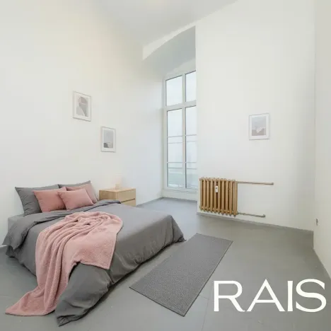 Prodej bytu 1+kk, Brno, Bašty, 29 m2