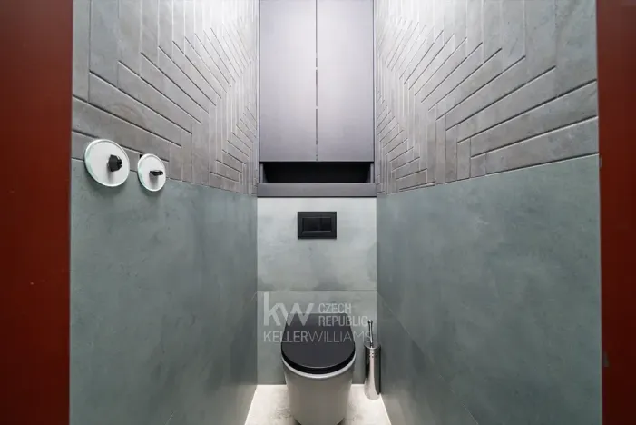 Prodej bytu 2+kk, Praha - Holešovice, Ortenovo náměstí, 39 m2