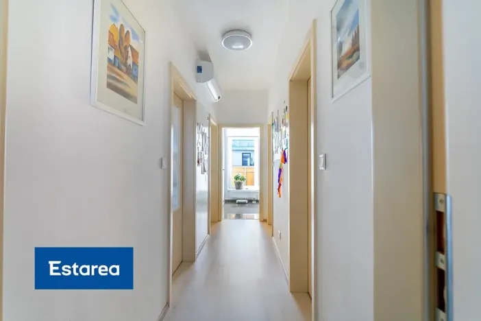 Prodej bytu 3+kk, Brno, Kamínky, 77 m2