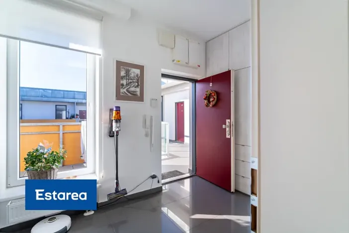 Prodej bytu 3+kk, Brno, Kamínky, 77 m2