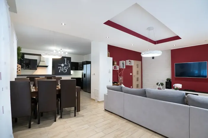 Prodej rodinného domu, Říčany, 179 m2