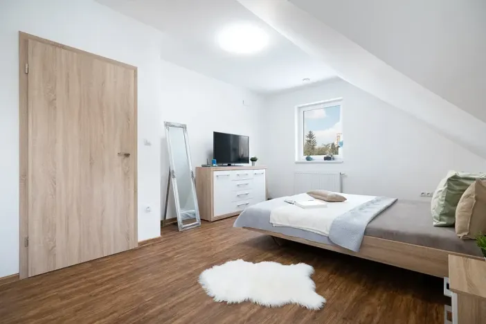 Prodej rodinného domu, Říčany, 179 m2