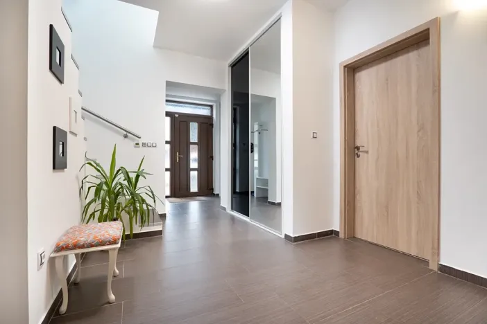 Prodej rodinného domu, Říčany, 179 m2