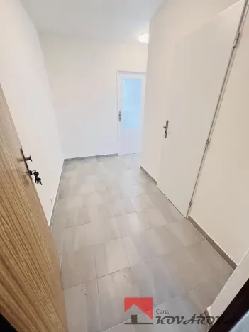 Pronájem bytu 2+kk, Roudnice nad Labem, 42 m2