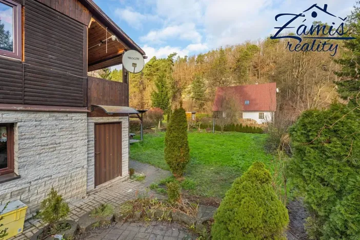 Prodej chaty, Bratronice, 80 m2