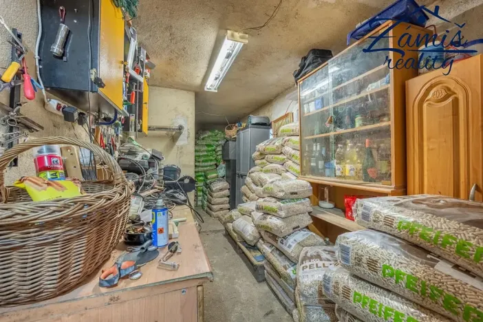 Prodej chaty, Bratronice, 80 m2