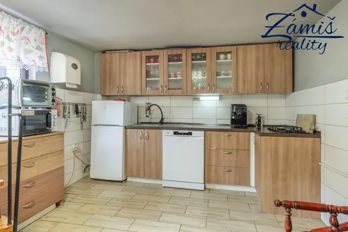 Prodej chaty, Bratronice, 80 m2