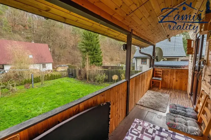 Prodej chaty, Bratronice, 80 m2