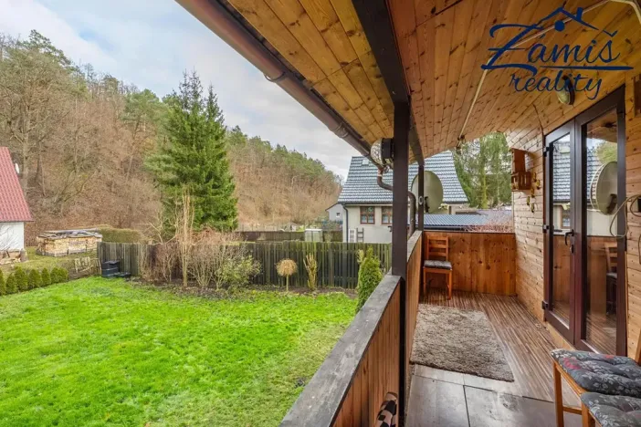 Prodej chaty, Bratronice, 80 m2