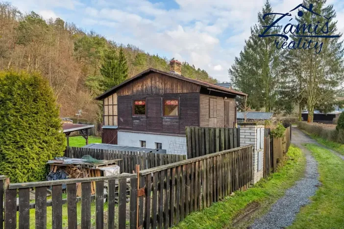 Prodej chaty, Bratronice, 80 m2