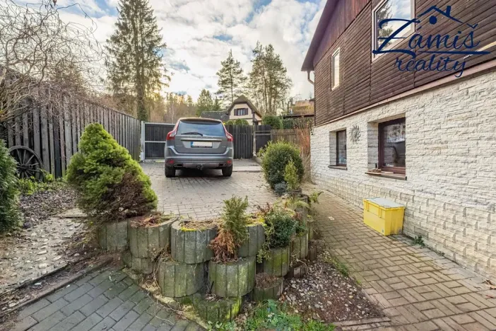 Prodej chaty, Bratronice, 80 m2