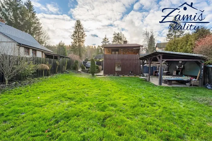 Prodej chaty, Bratronice, 80 m2