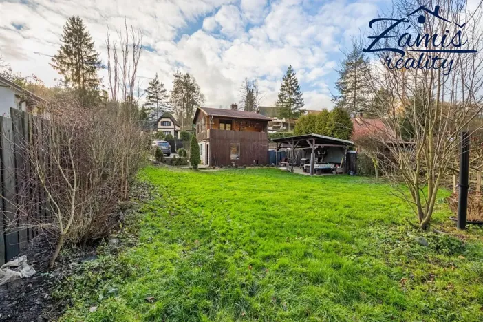 Prodej chaty, Bratronice, 80 m2