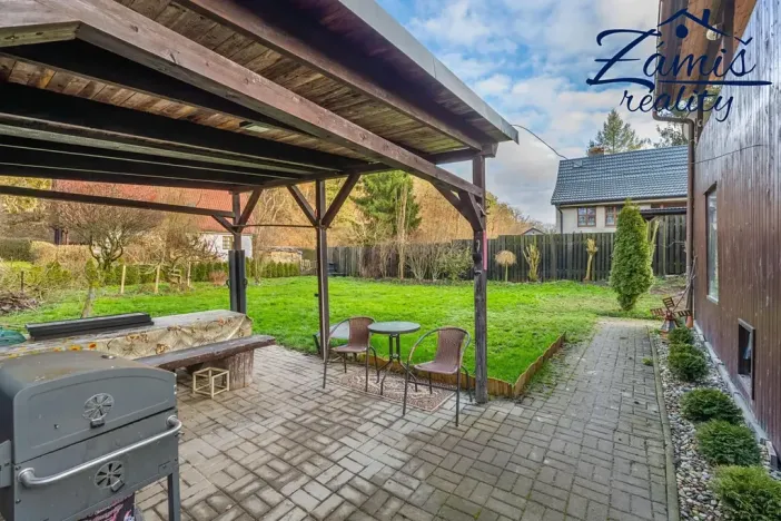 Prodej chaty, Bratronice, 80 m2