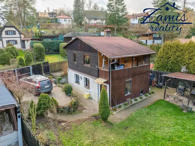 Prodej chaty, Bratronice, 80 m2