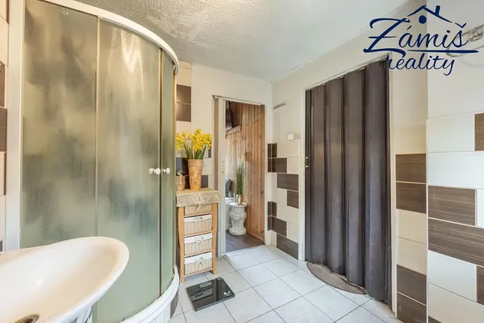 Prodej chaty, Bratronice, 80 m2