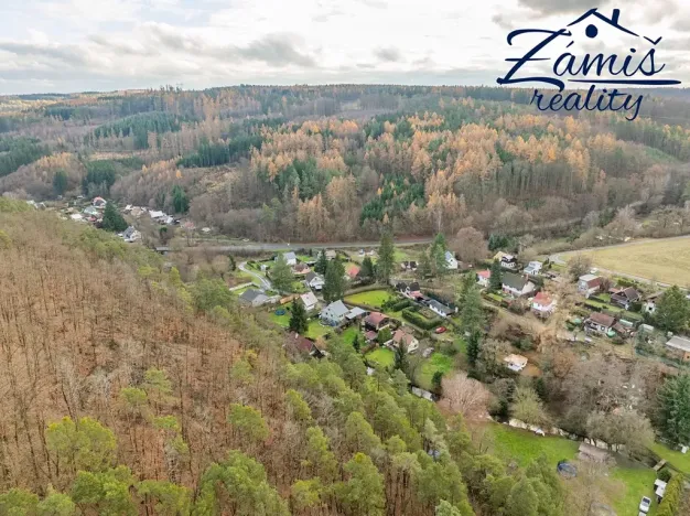 Prodej chaty, Bratronice, 80 m2