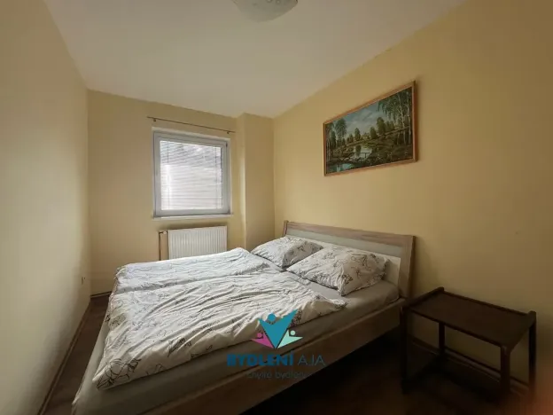 Pronájem bytu 3+kk, Teplice, U Hadích lázní, 73 m2