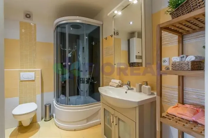 Pronájem bytu 2+1, Praha - Vinohrady, Korunní, 70 m2