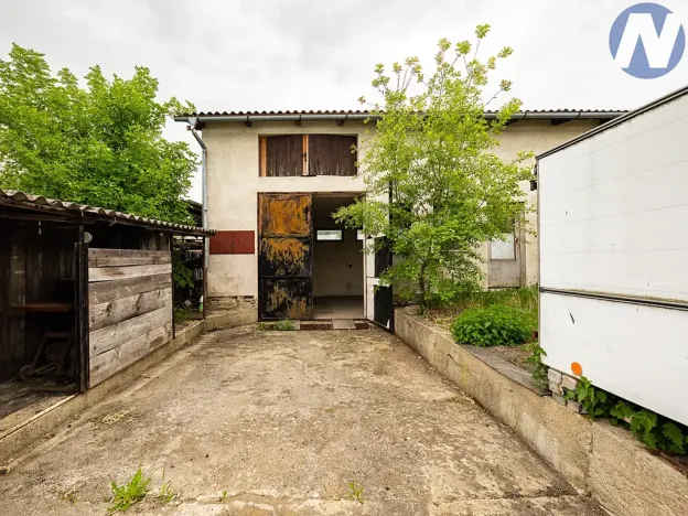 Prodej rodinného domu, Kostelec nad Černými lesy, Tyršova, 139 m2