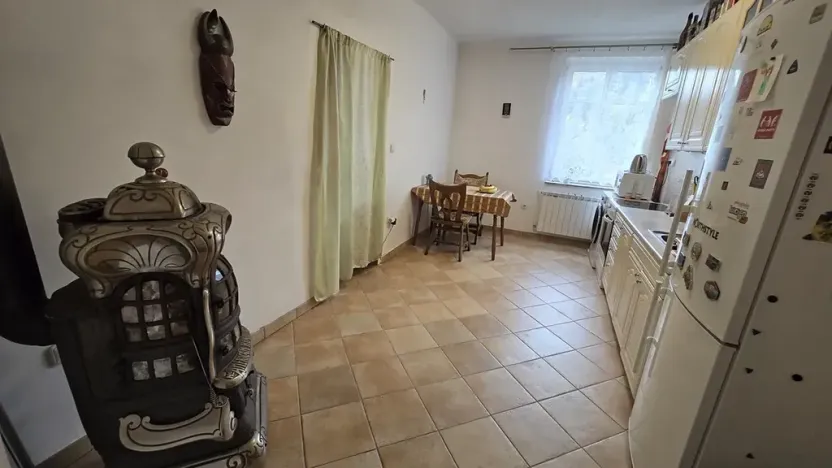 Prodej bytu 1+1, Žacléř, Na Pilíři, 40 m2