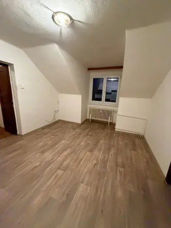 Pronájem bytu 1+1, Přerov, Mervartova, 40 m2