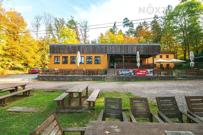 Prodej apartmánu, Račice-Pístovice, 304 m2