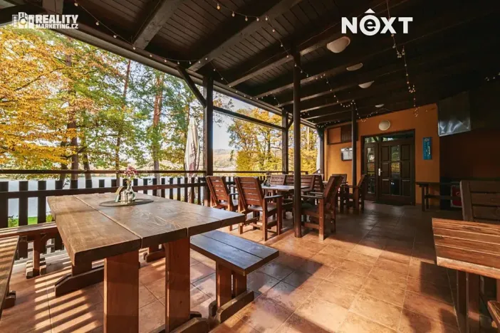 Prodej ubytování, Račice-Pístovice, 304 m2