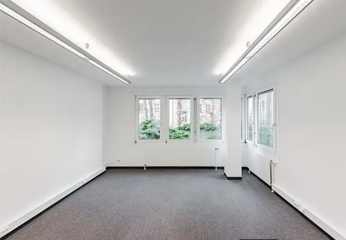 Pronájem kanceláře, Praha, 240 m2