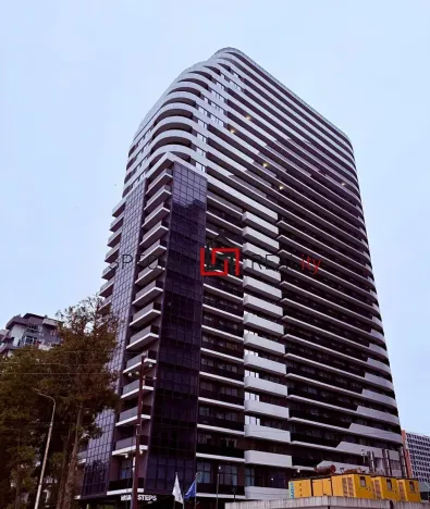 Pronájem apartmánu, Batumi, Gruzie, Grigol Lortkipanidze Street, 30 m2