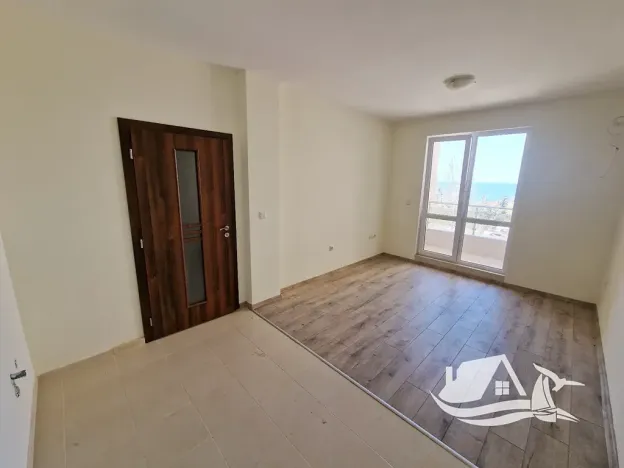 Prodej bytu 2+kk, Bjala, Bulharsko, 46 m2