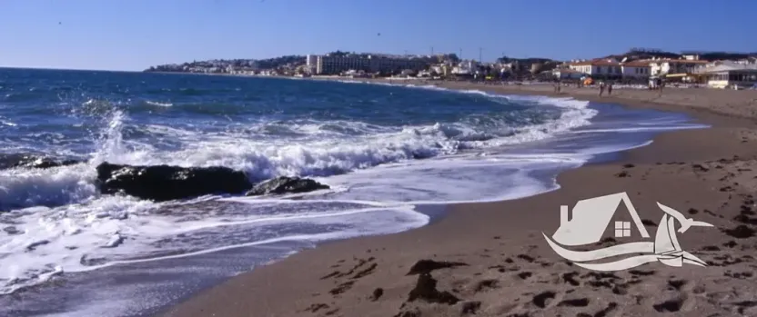 Prodej bytu 3+kk, Mijas, Španělsko, 72 m2