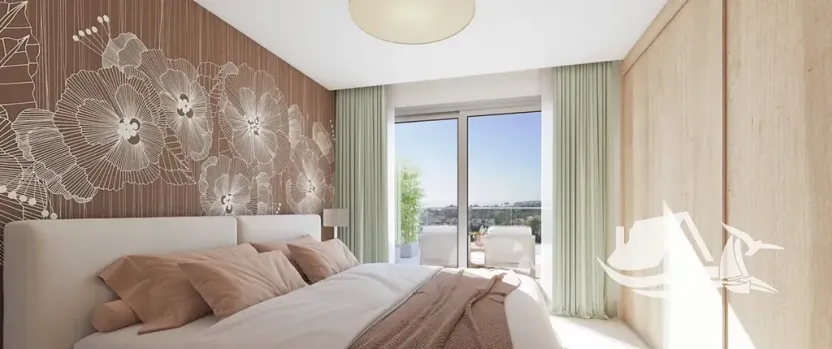 Prodej bytu 4+kk, Mijas, Španělsko, 110 m2