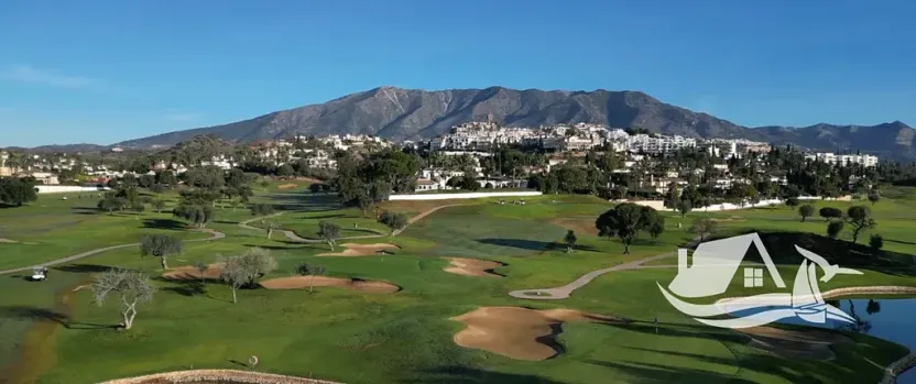 Prodej bytu 4+kk, Mijas, Španělsko, 110 m2