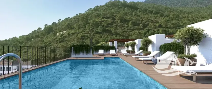 Prodej bytu 3+kk, Marbella, Španělsko, 85 m2