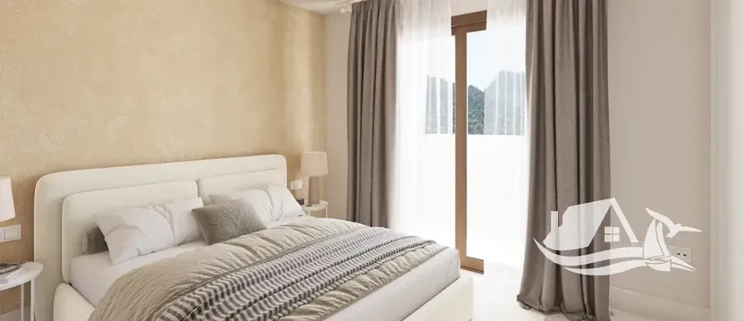 Prodej bytu 3+kk, Marbella, Španělsko, 85 m2