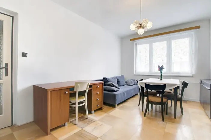 Pronájem bytu 2+1, Praha - Krč, Antala Staška, 44 m2