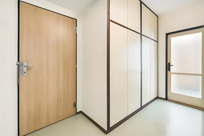 Pronájem bytu 2+1, Praha - Krč, Antala Staška, 44 m2