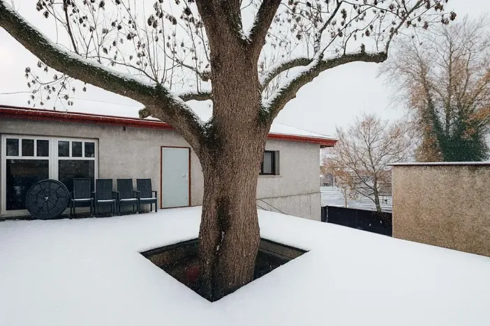 Prodej rodinného domu, Tišice, Boleslavská, 151 m2