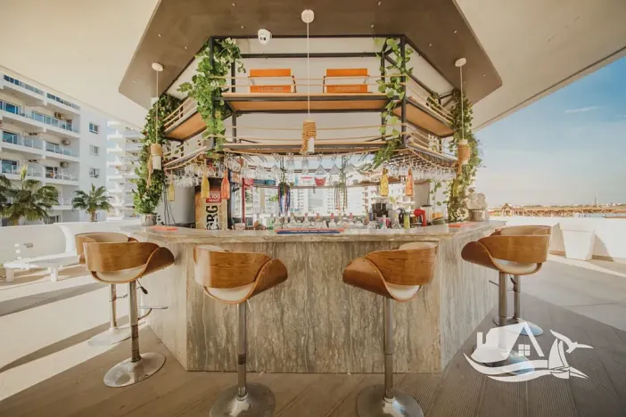 Prodej bytu 2+1, Trikomo, Kypr, 75 m2