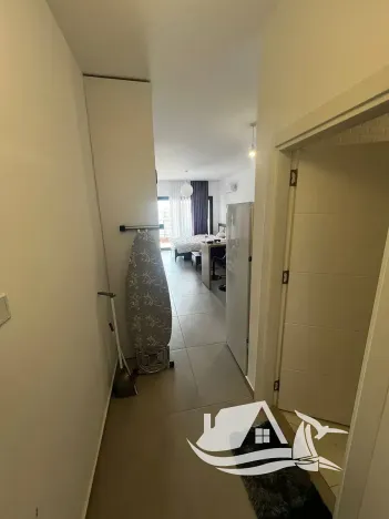 Prodej bytu 1+kk, Larnaka, Kypr, 42 m2