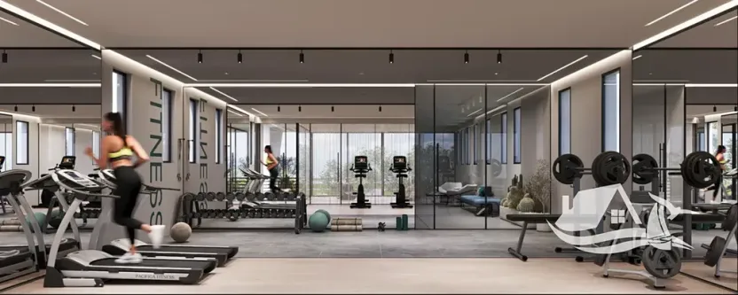 Prodej bytu 3+kk, Pafos, Kypr, 85 m2