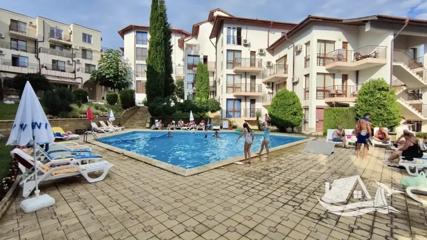 Prodej bytu 3+kk, Sveti Vlas, Bulharsko, 70 m2