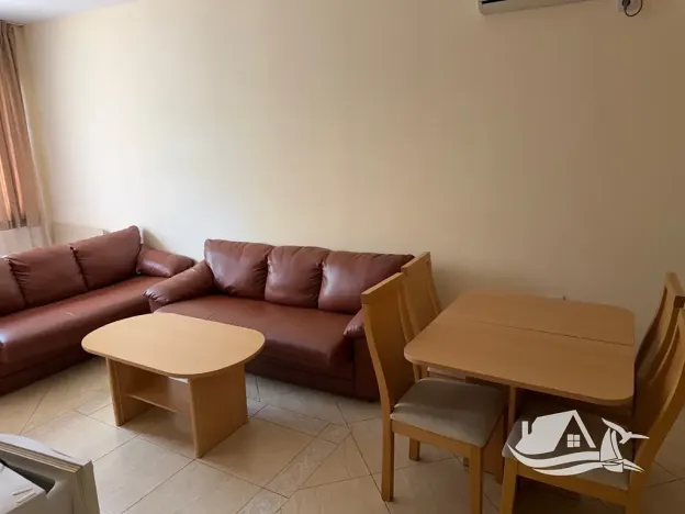 Prodej bytu 2+kk, Nesebar, Bulharsko, 51 m2