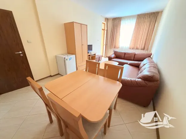 Prodej bytu 2+kk, Nesebar, Bulharsko, 51 m2