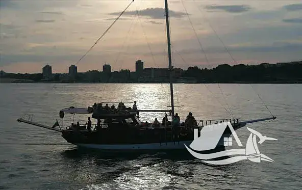 Prodej bytu 2+kk, Nesebar, Bulharsko, 51 m2