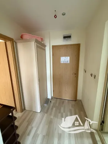 Prodej bytu 2+kk, Nesebar, Bulharsko, 54 m2